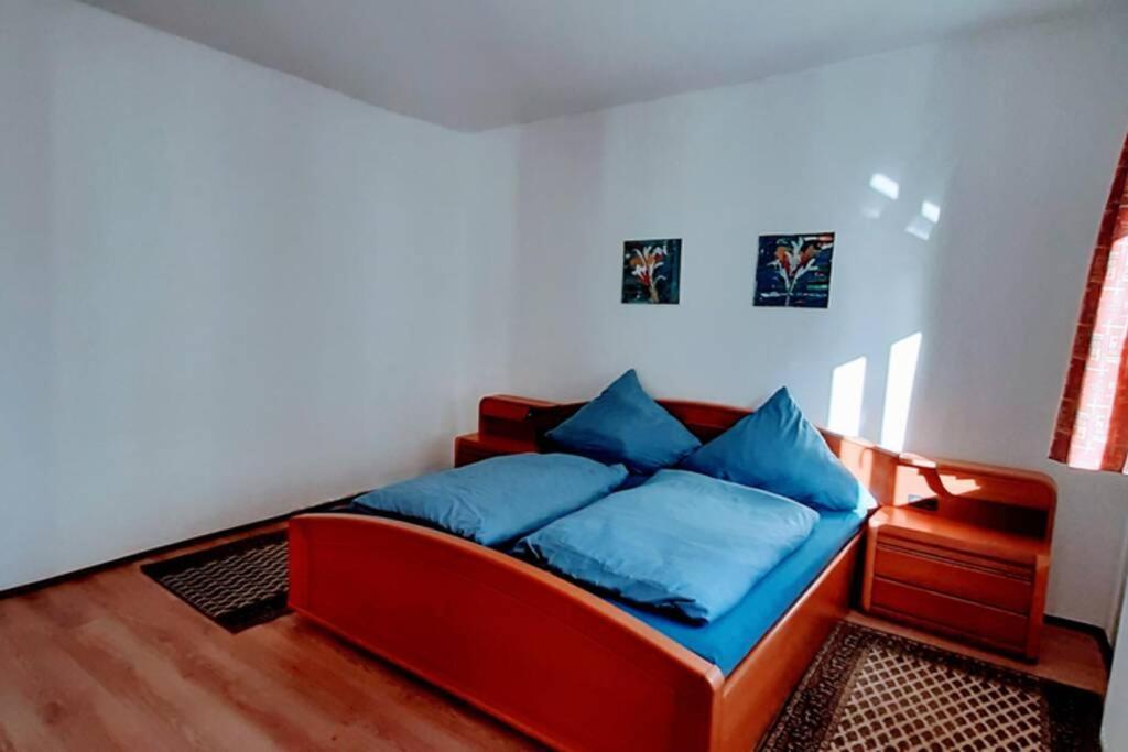 Rosen Und Rosse Apartment Zweibrücken Екстериор снимка