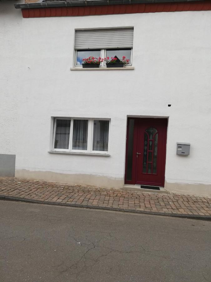 Rosen Und Rosse Apartment Zweibrücken Екстериор снимка