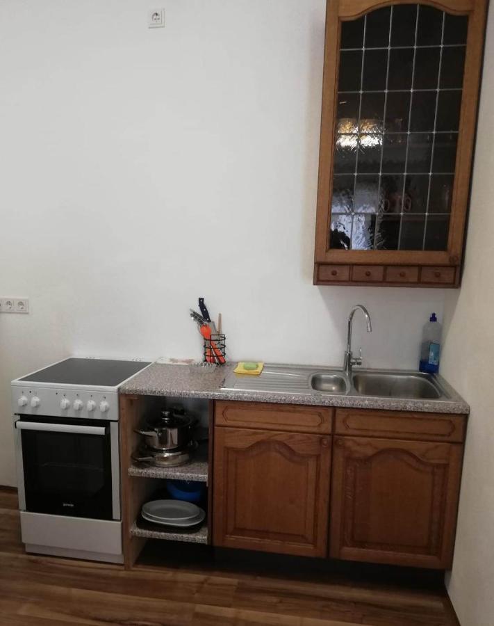 Rosen Und Rosse Apartment Zweibrücken Екстериор снимка