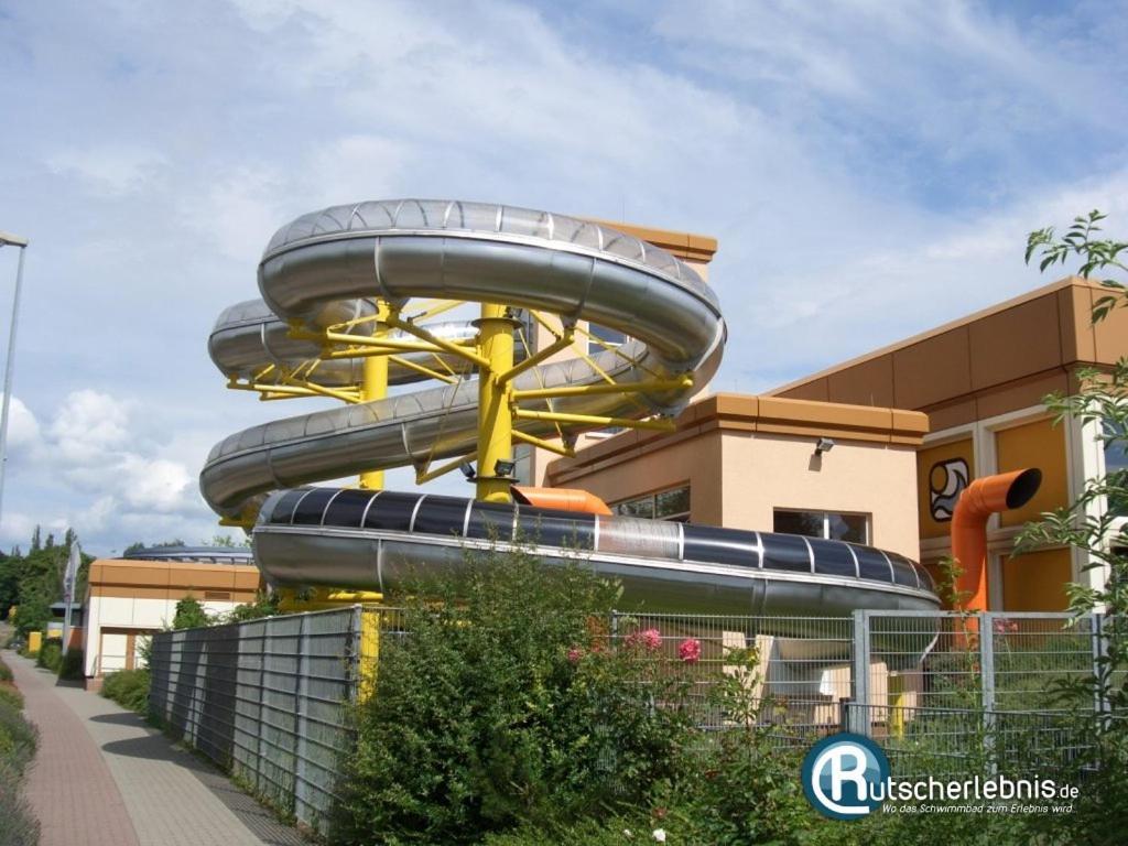 Rosen Und Rosse Apartment Zweibrücken Екстериор снимка