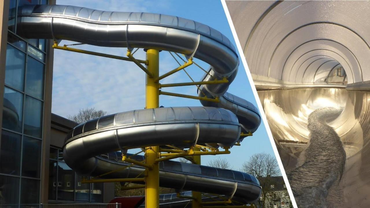 Rosen Und Rosse Apartment Zweibrücken Екстериор снимка